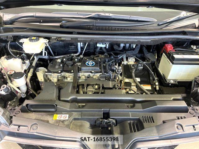 Toyota NOAH HYBRID 2022-11 8438606-17