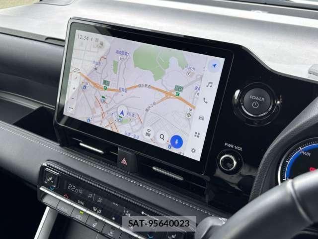 Toyota NOAH HYBRID 2024-10 8438617-17