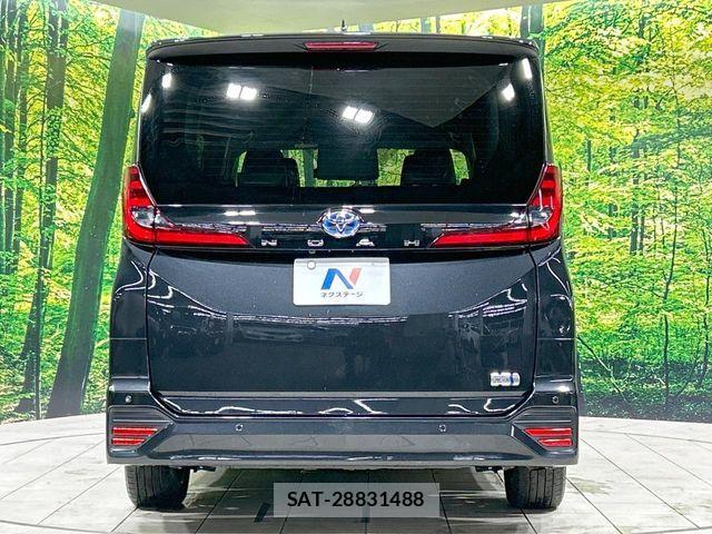 Toyota NOAH HYBRID 2022-07 8438615-15