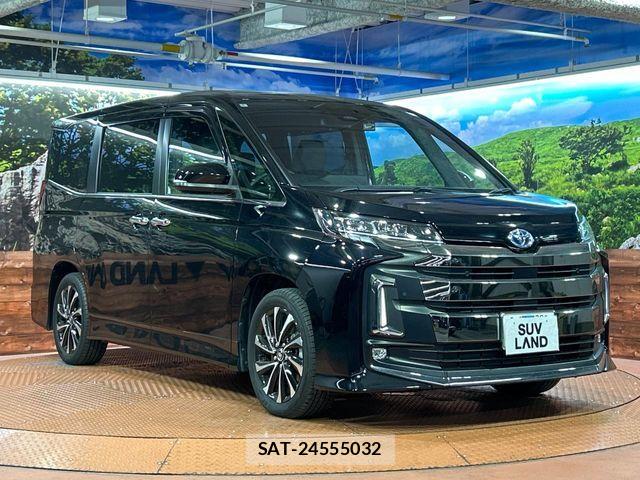 Toyota NOAH HYBRID 2022-04 8438604-16