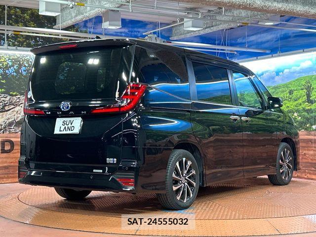 Toyota NOAH HYBRID 2022-04 8438604-17