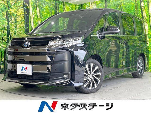 Toyota NOAH HYBRID 2025-05 8438607-0