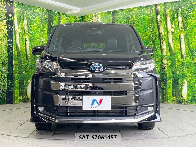 Toyota NOAH HYBRID 2025-05 8438607-13