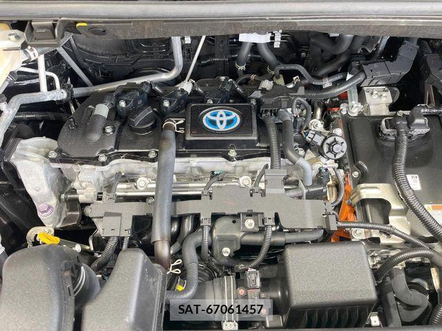 Toyota NOAH HYBRID 2025-05 8438607-17