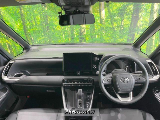 Toyota NOAH HYBRID 2025-05 8438607-1