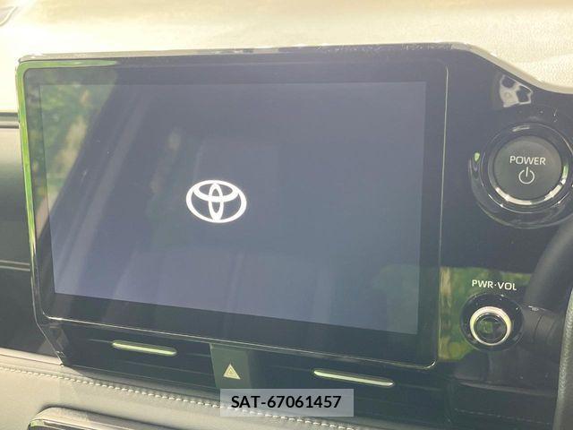 Toyota NOAH HYBRID 2025-05 8438607-2