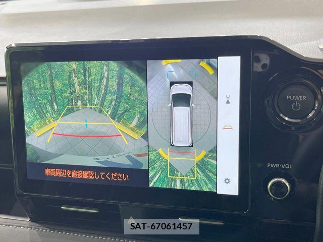 Toyota NOAH HYBRID 2025-05 8438607-3