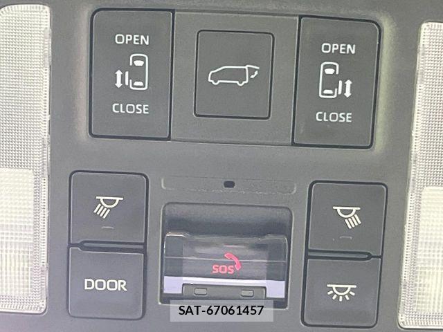 Toyota NOAH HYBRID 2025-05 8438607-4