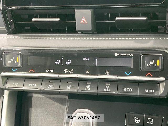 Toyota NOAH HYBRID 2025-05 8438607-5