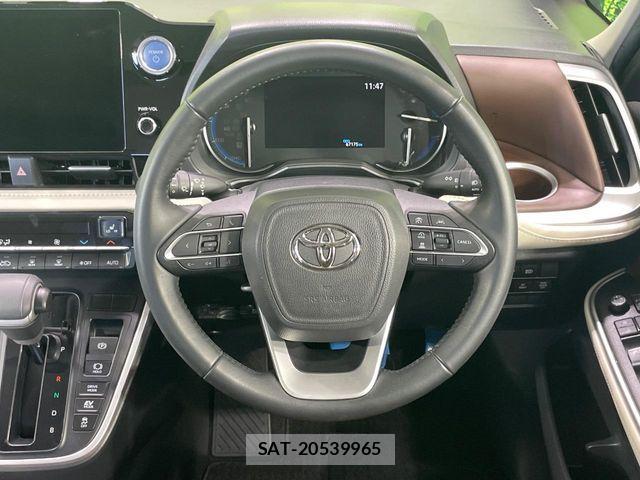 Toyota NOAH HYBRID 2022-09 8438036-11
