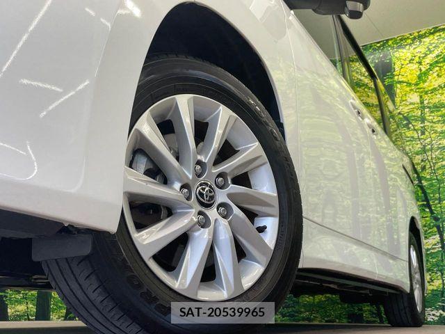 Toyota NOAH HYBRID 2022-09 8438036-13