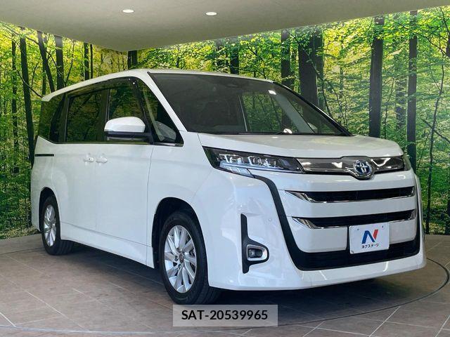 Toyota NOAH HYBRID 2022-09 8438036-16