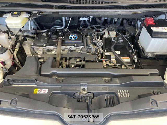 Toyota NOAH HYBRID 2022-09 8438036-18