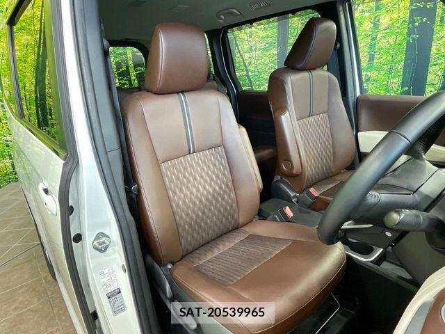 Toyota NOAH HYBRID 2022-09 8438036-7