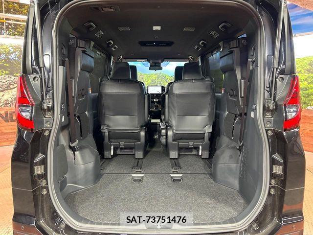 Toyota NOAH HYBRID 2024-05 8438608-10