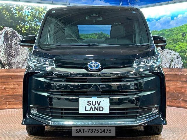 Toyota NOAH HYBRID 2024-05 8438608-14
