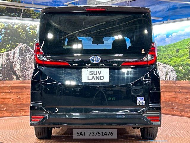 Toyota NOAH HYBRID 2024-05 8438608-15