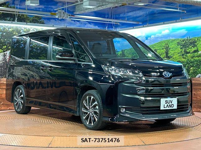 Toyota NOAH HYBRID 2024-05 8438608-16