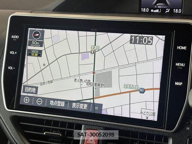 Toyota NOAH HYBRID 2020-01 8458094-4