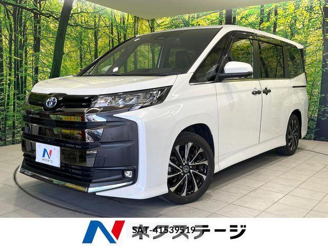 Toyota NOAH HYBRID 2023-05 8458093-0