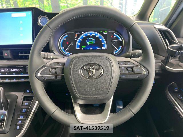 Toyota NOAH HYBRID 2023-05 8458093-11