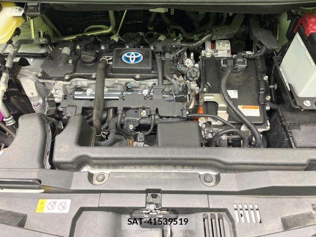 Toyota NOAH HYBRID 2023-05 8458093-17