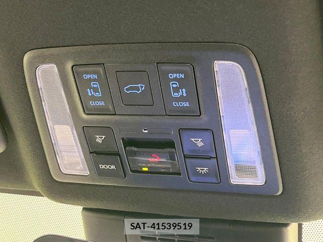 Toyota NOAH HYBRID 2023-05 8458093-4