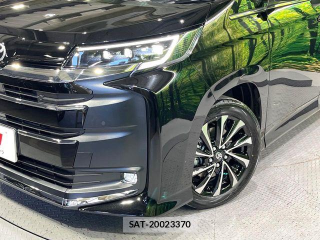 Toyota NOAH HYBRID 2026-07 8458091-11