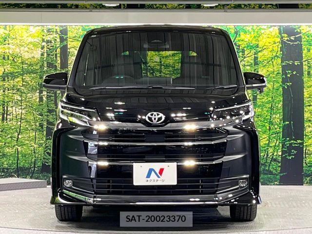 Toyota NOAH HYBRID 2026-07 8458091-13