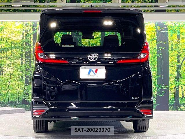 Toyota NOAH HYBRID 2026-07 8458091-14