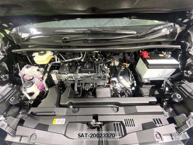 Toyota NOAH HYBRID 2026-07 8458091-17