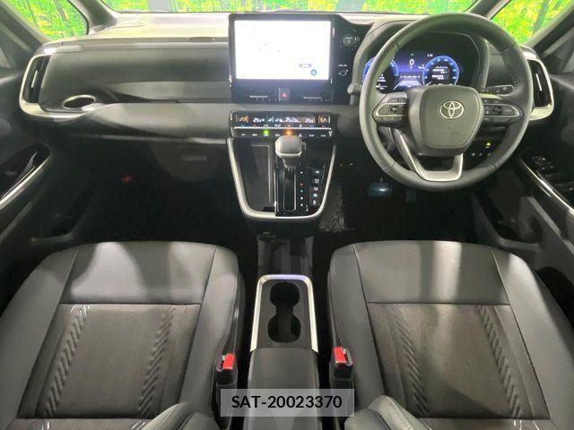 Toyota NOAH HYBRID 2026-07 8458091-4