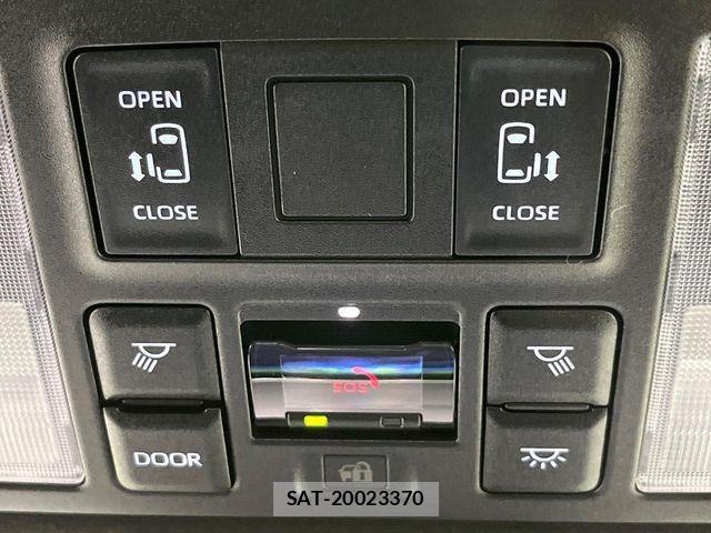Toyota NOAH HYBRID 2026-07 8458091-6