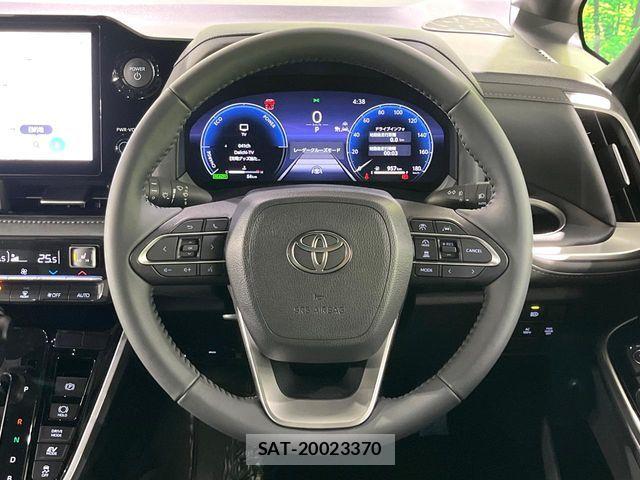 Toyota NOAH HYBRID 2026-07 8458091-7