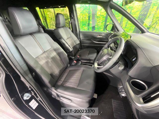 Toyota NOAH HYBRID 2026-07 8458091-8