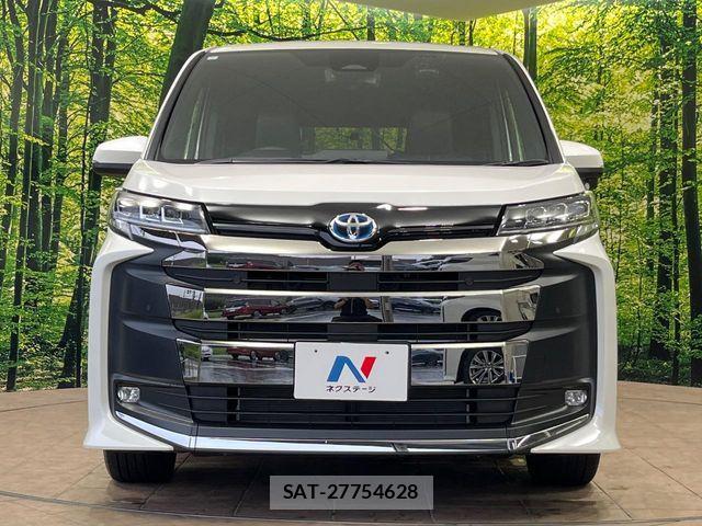 Toyota NOAH HYBRID 2023-07 8485838-14