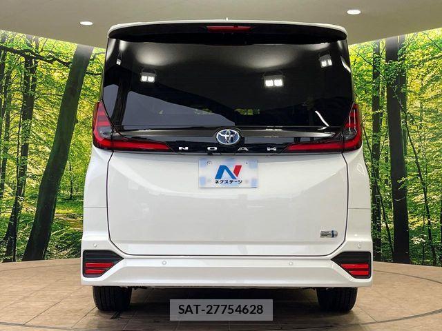 Toyota NOAH HYBRID 2023-07 8485838-15