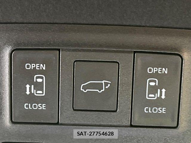 Toyota NOAH HYBRID 2023-07 8485838-5