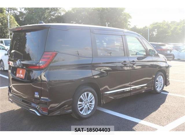 Toyota NOAH HYBRID 2025-03 8485839-9