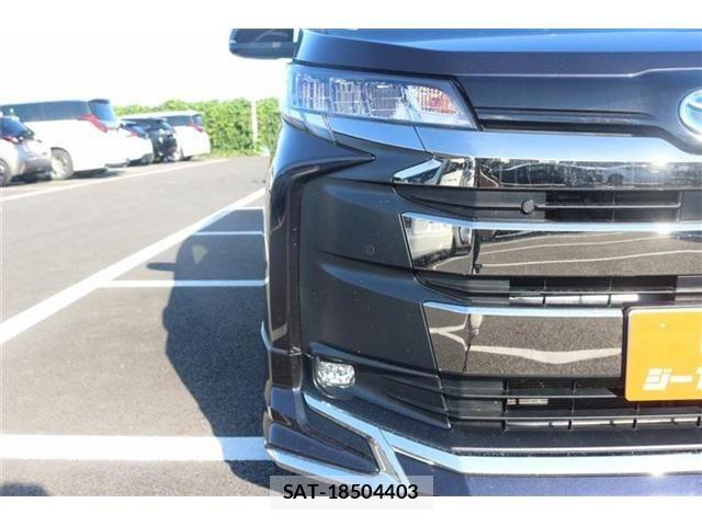 Toyota NOAH HYBRID 2025-03 8485839-21