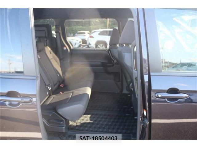Toyota NOAH HYBRID 2025-03 8485839-24