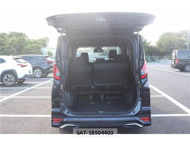 Toyota NOAH HYBRID 2025-03 8485839-25