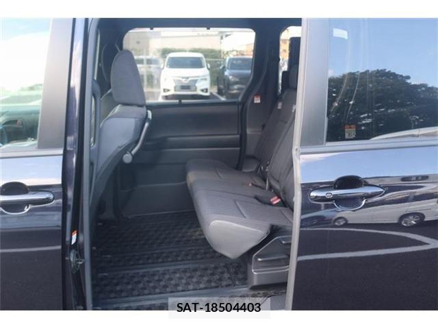 Toyota NOAH HYBRID 2025-03 8485839-27