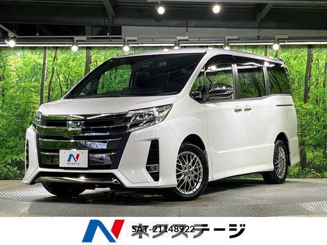Toyota NOAH HYBRID 2021-06 8526300-0