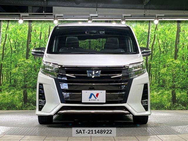 Toyota NOAH HYBRID 2021-06 8526300-13