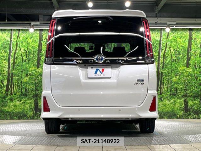 Toyota NOAH HYBRID 2021-06 8526300-14