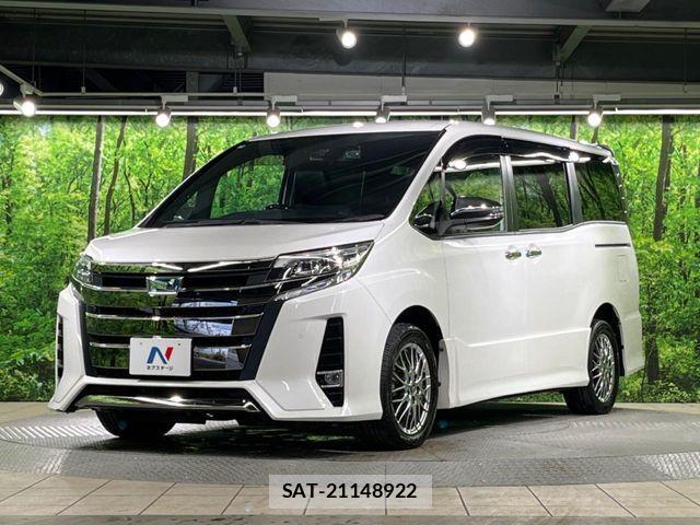 Toyota NOAH HYBRID 2021-06 8526300-15