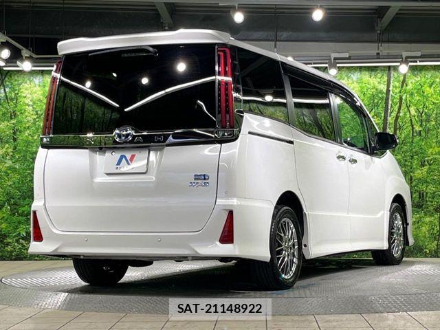 Toyota NOAH HYBRID 2021-06 8526300-16