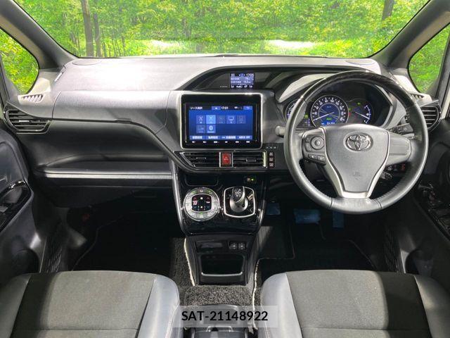 Toyota NOAH HYBRID 2021-06 8526300-1