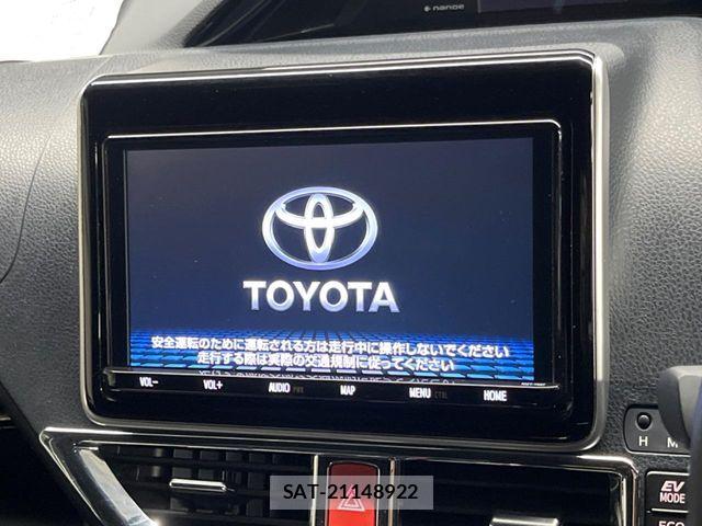 Toyota NOAH HYBRID 2021-06 8526300-3